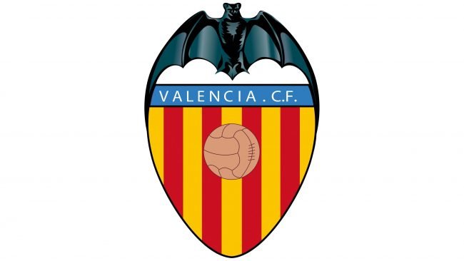 Valencia Logotipo 2001-2012