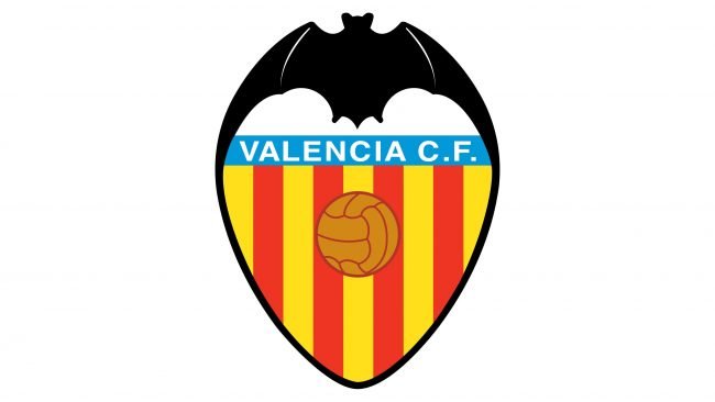 Valencia Logotipo 2012-presente