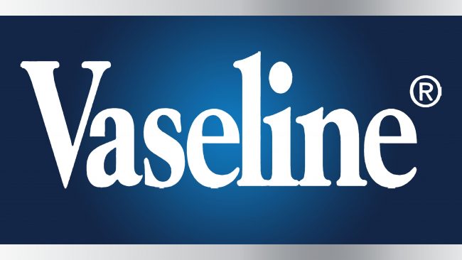 Vaseline Logotipo 2004-2006