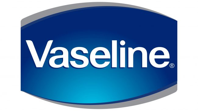 Vaseline Logotipo 2006-2018