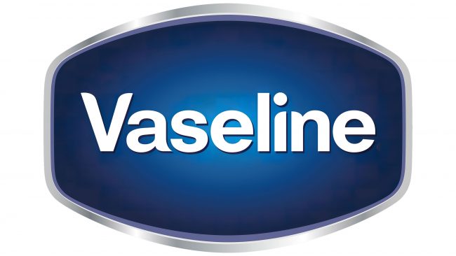 Vaseline Logotipo 2018-presente