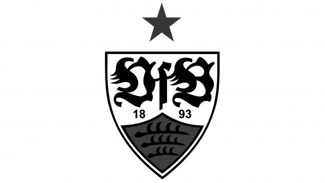 VfB Stuttgart Simbolo