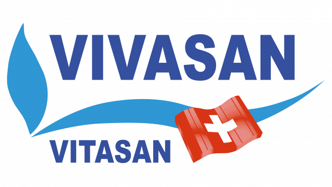 Vivasan Emblema