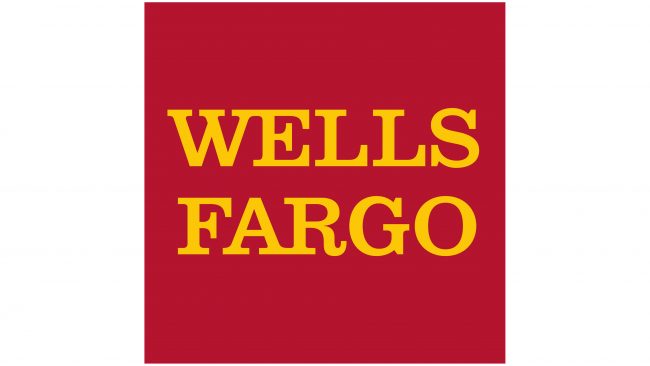 Wells Fargo Logotipo 2009-2019
