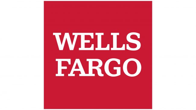 Wells Fargo Logotipo 2019-presente