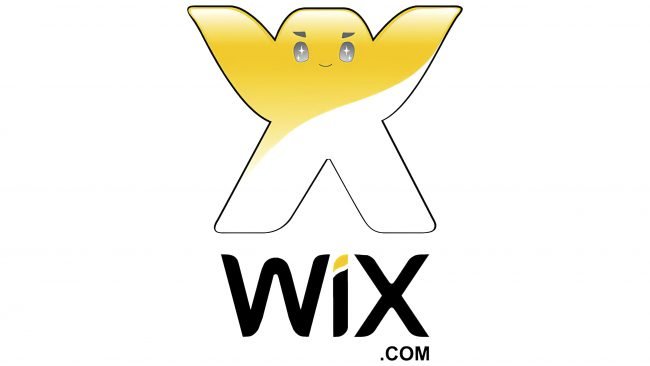 Wix Logotipo 2006