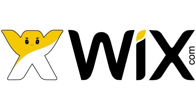 Wix Logotipo 2007