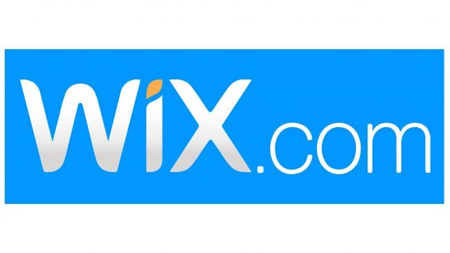 Wix Logotipo 2010-2011