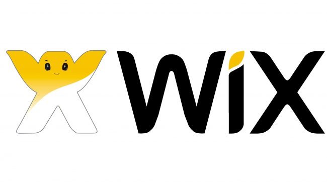 Wix Logotipo 2013-2015