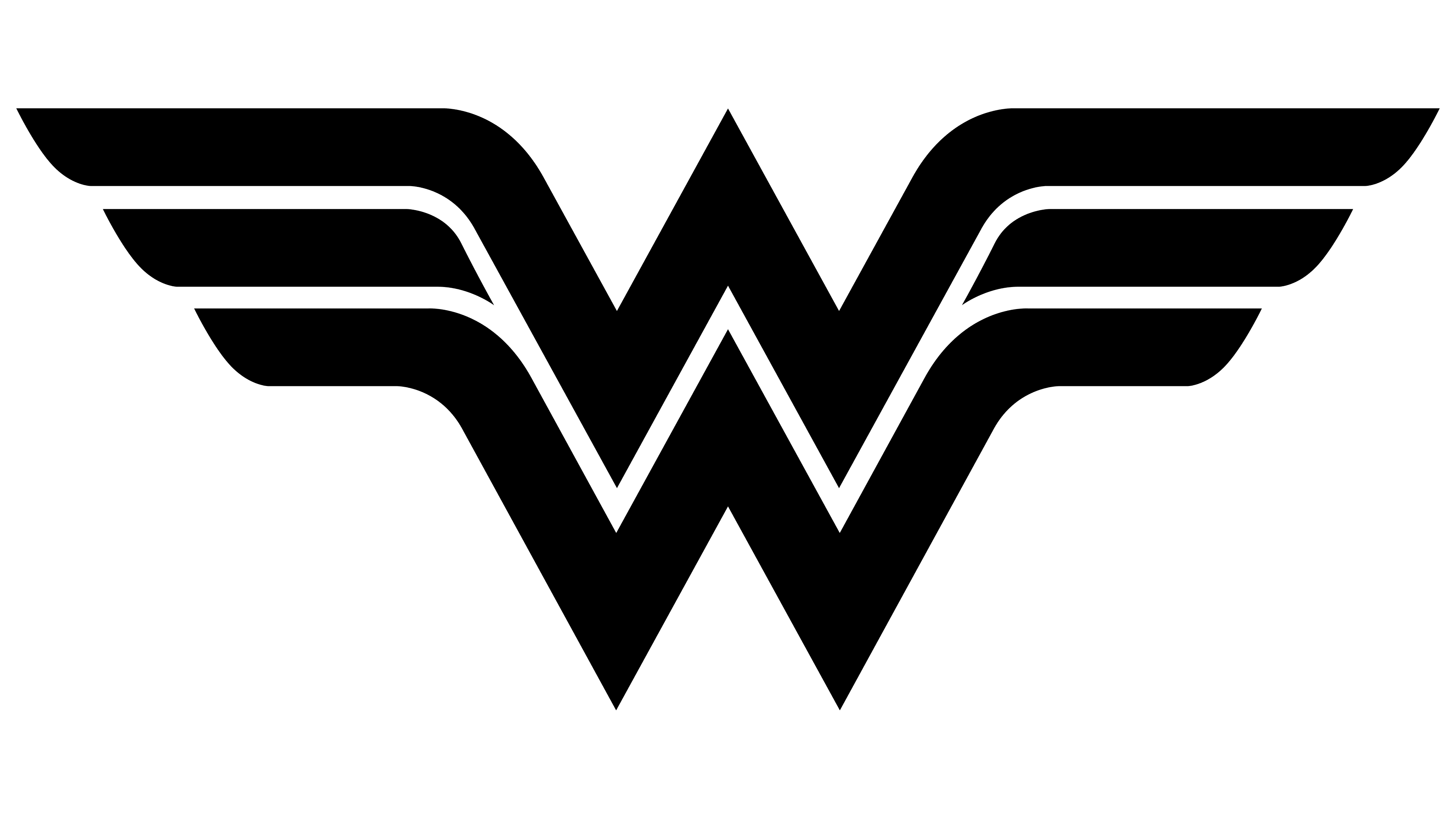 Wonder Logo y símbolo, significado, historia, marca