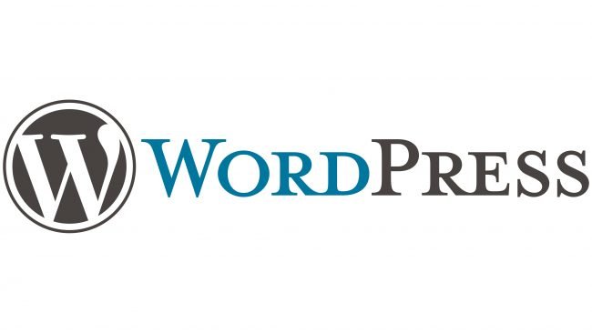 WordPress Logotipo 2008-presente