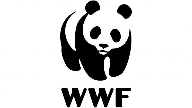 World Wide Fund for Nature Logotipo 2000-presente