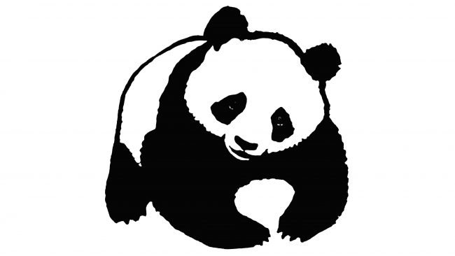 World Wildlife Fund Logotipo 1961-1970