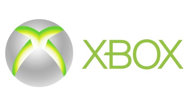 Xbox Logotipo 2010-2013