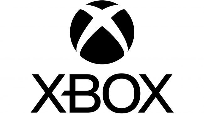 Xbox Logotipo 2019-presente