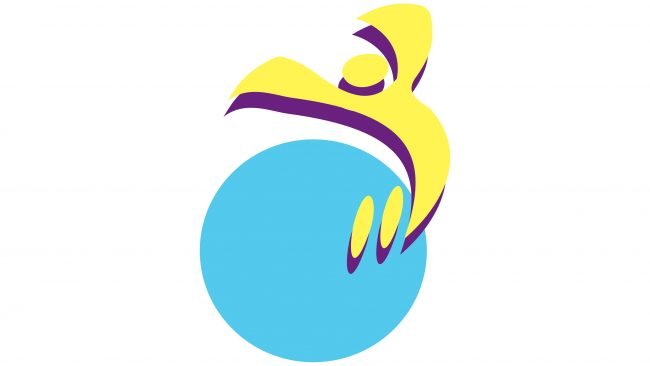 Yahoo! Logotipo 1995-1996