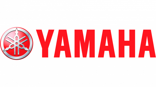 Yamaha Motor Company Logo Yamaha Motor Company Logo