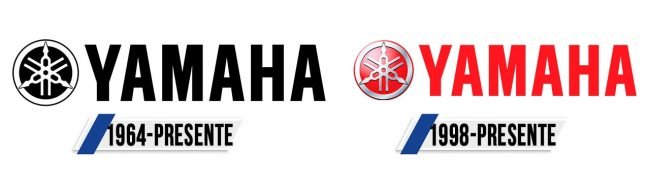 Yamaha Motor Company Logo Historia Yamaha Motor Company Logo Historia