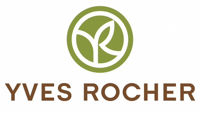 Yves Rocher Simbolo