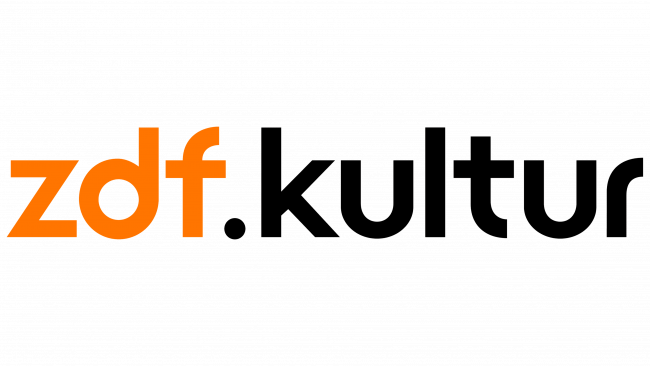 ZDF Simbolo