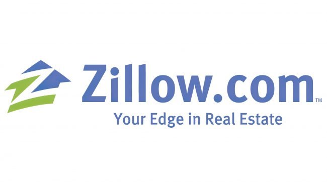 Zillow Logotipo 2006-2008