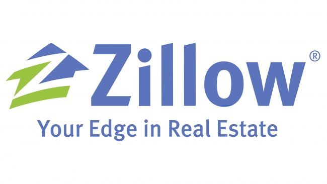 Zillow Logotipo 2008-2019