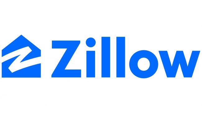 Zillow Logotipo 2019-presente