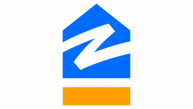 Zillow Simbolo