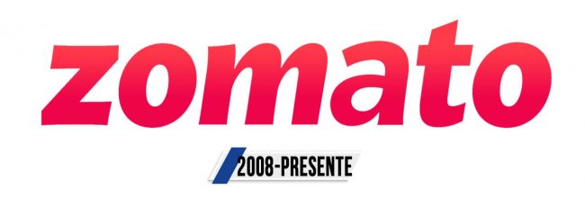 Zomato Logo Historia Zomato Logo Historia