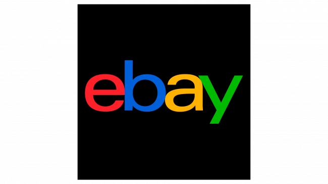 EBay Logo Y Símbolo, Significado, Historia, PNG, Marca