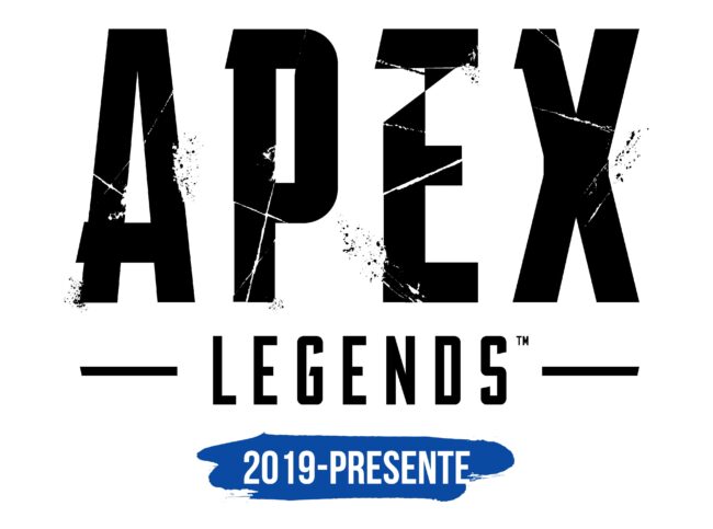 Apex Legends Logo Historia