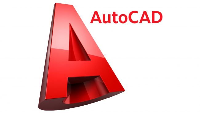 Autocad Logotipo 2009-2014