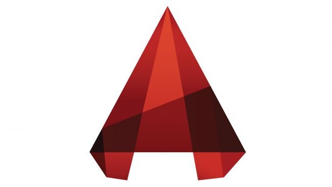 Autocad Logotipo 2014-2018