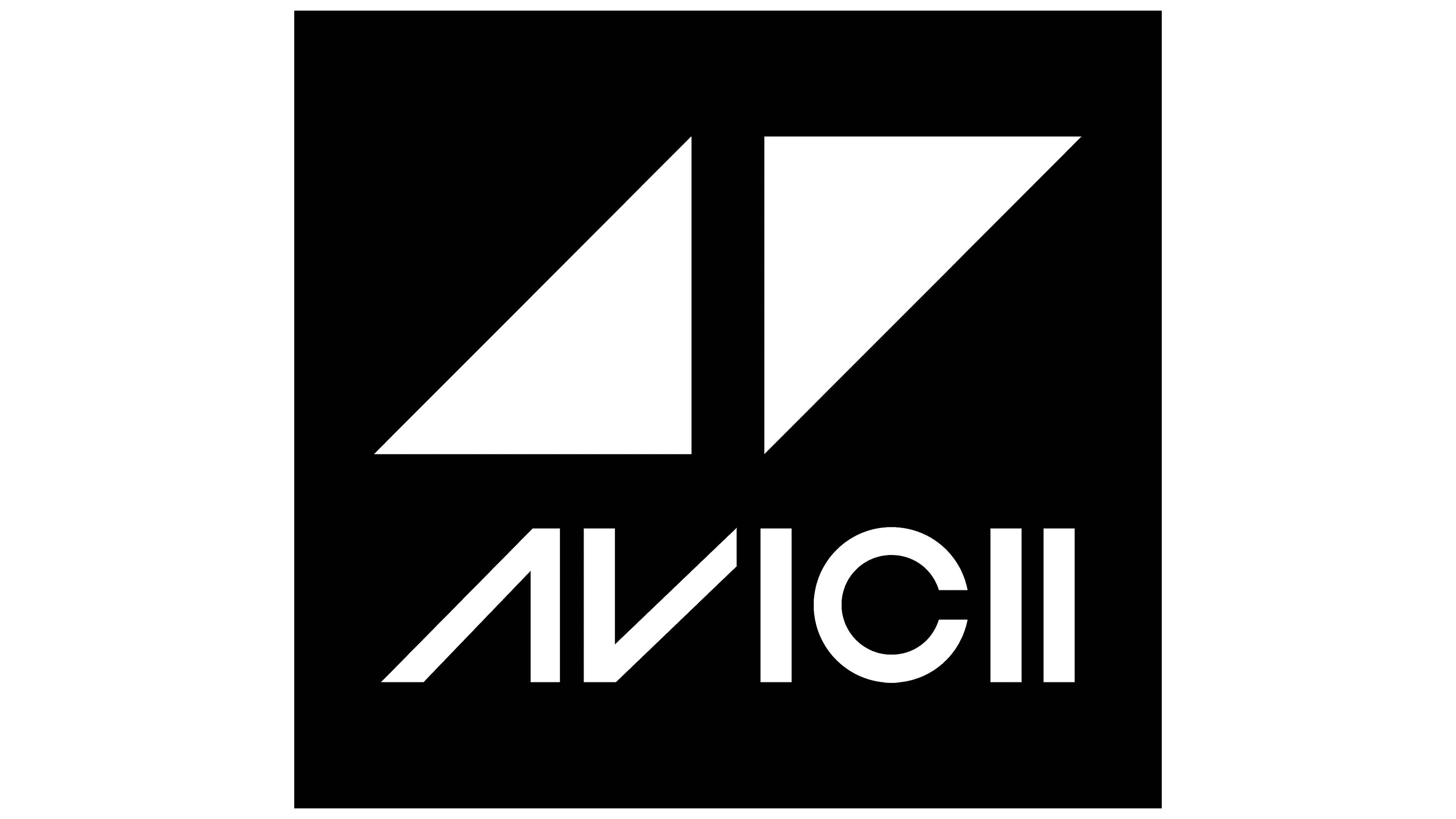 Avicii Logo y símbolo, significado, historia, PNG, marca