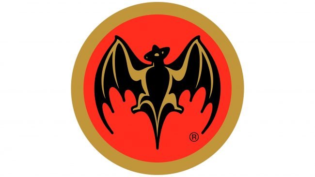 Bacardi Logotipo 1959-2002