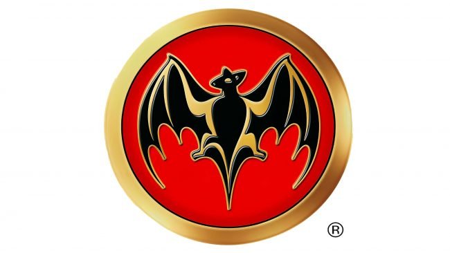 Bacardi Logotipo 2002-2005