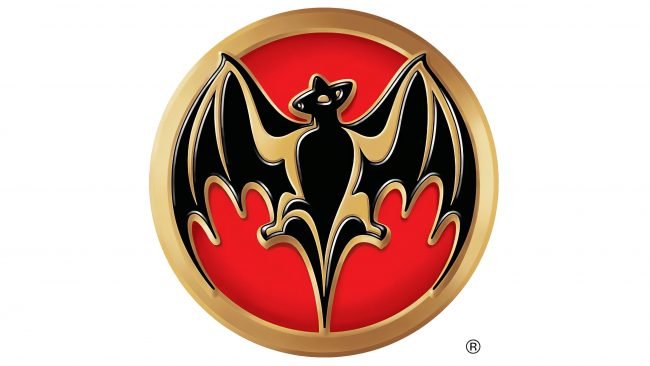 Bacardi Logotipo 2005-2010