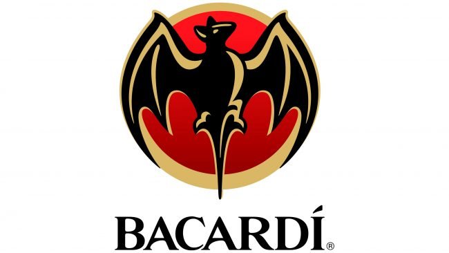 Bacardi Logotipo 2010-2013