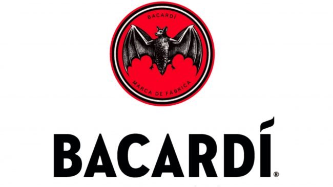 Bacardi Logotipo 2013-presente