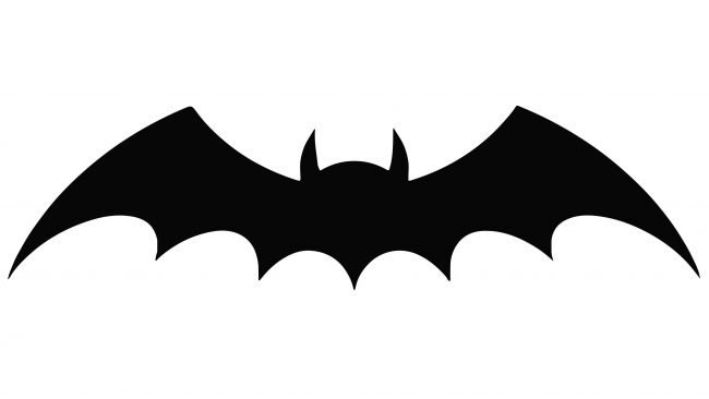 Batman Logotipo 1939-1941