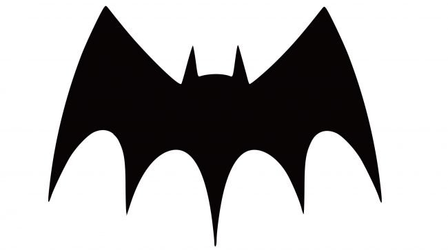 Batman Logotipo 1941-1944