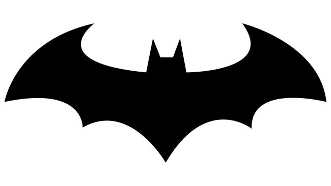 Batman Logotipo 2000-2011