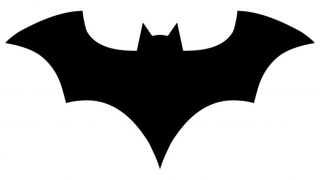 Batman Logotipo 2011-2016