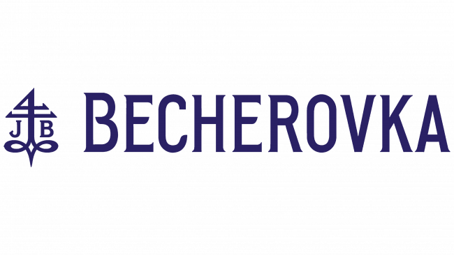 Becherovka Emblema