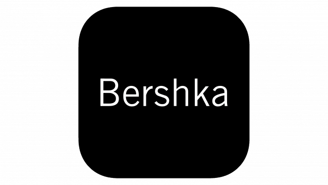 Bershka Simbolo