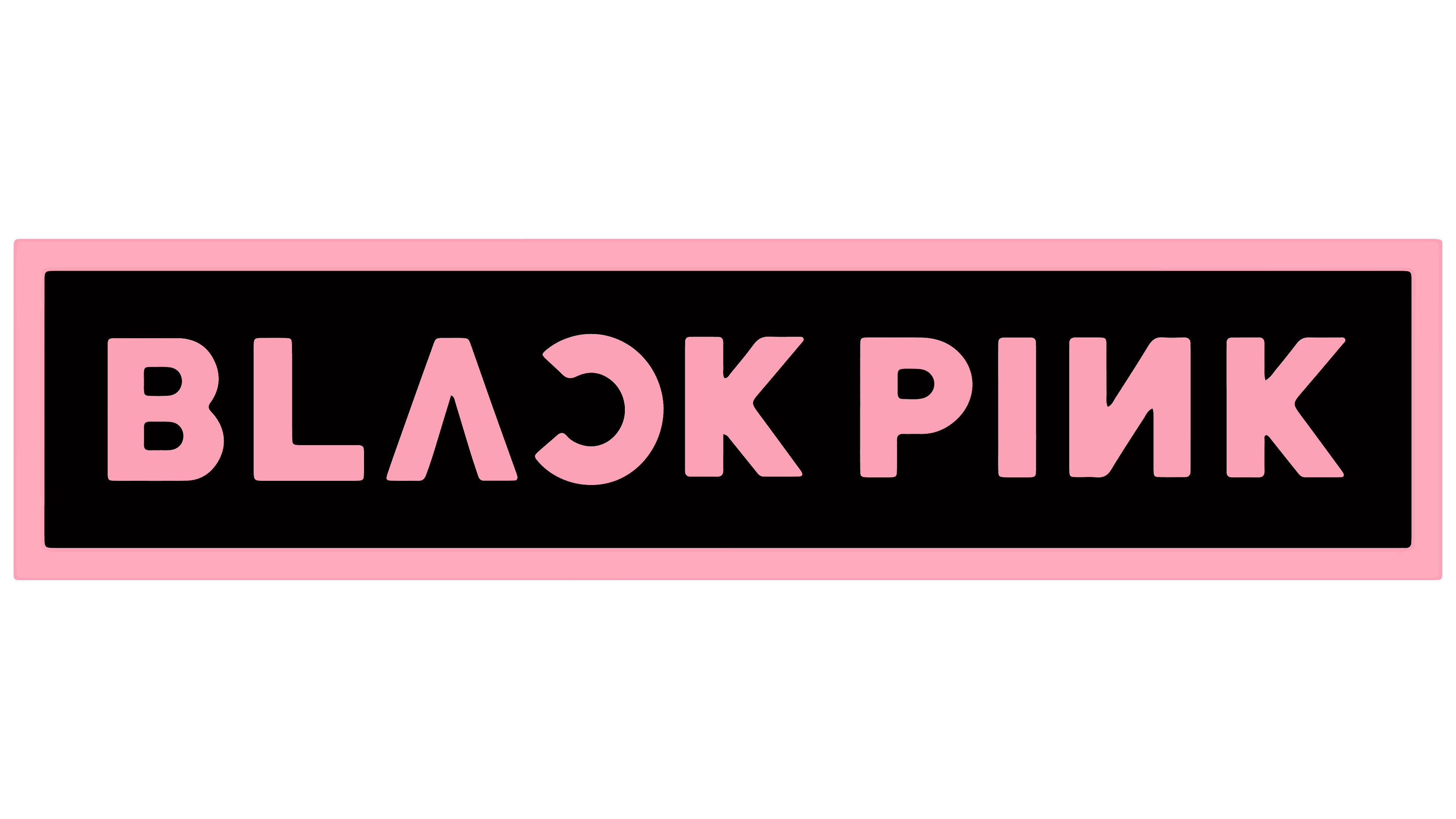 Blackpink Logo y símbolo, significado, historia, PNG, marca