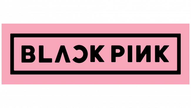 Blackpink Simbolo