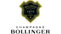 Bollinger Logo