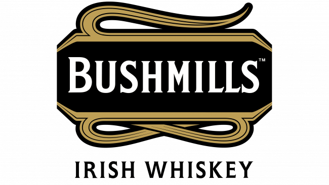 Bushmills Simbolo