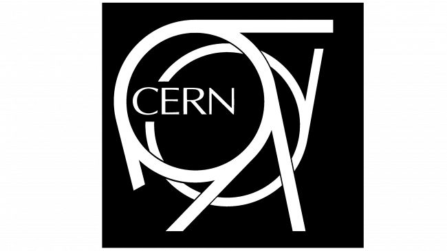 CERN Emblema
